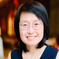 Shirley Tay