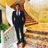 Gourav Bhatnagar