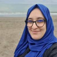 Alia Hadjadj epse Dib