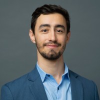 Mathieu Bourguignon, MBA