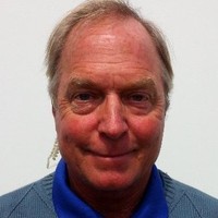 Jim Kormondy