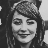Yasmin Mitchell