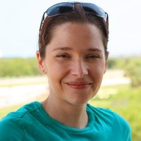Rebecca Andersen