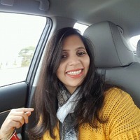 Shalini Tiwari