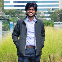 Thanush Thejaswi N C