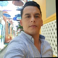 Jorge Iván Contreras P.