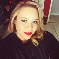 Yvette Zapata
