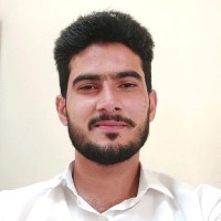 Musharraf Hussain