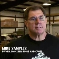 Mike Samples