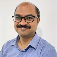 Charanu Kumar Vuddanti