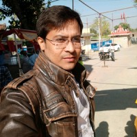 Pankajkumar Vaishnav