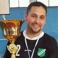 Dante Cruz