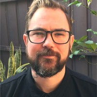 Anthony Melbourne