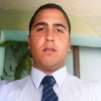 Guilherme Santos Ribeiro
