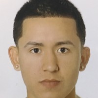 Santiago Asanza Uchuari