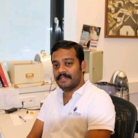 Regimon Pathrose