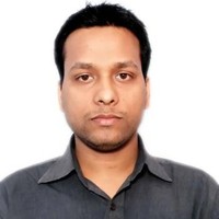 Debasish Roy