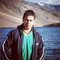 Rahul Rana