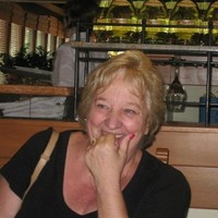Doreen England