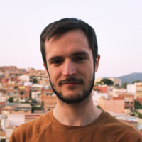 Sergi Mulero Senties