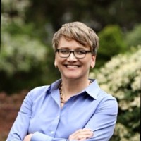 Kelly Haggerty, Cpa