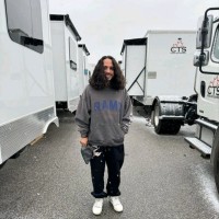 Russ Santiago
