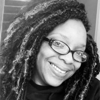 Linsey Sims, Ed.D