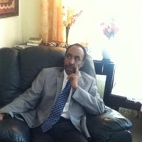 Osman Abdi