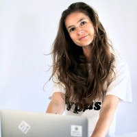 Myla Zhylinska