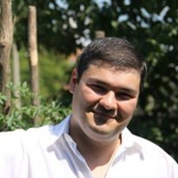 Aleksandar Nastic