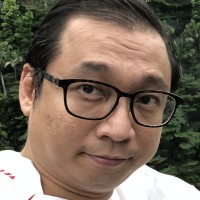 Deric Lim