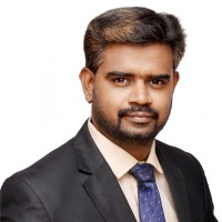 Prabhakaran Govindhasamy