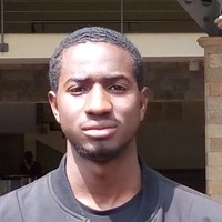 Al-Amin Usman