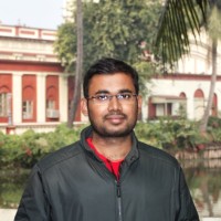 Sudipta Halder