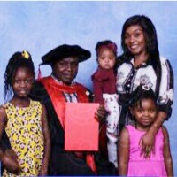 Andy Emmanuel Phd