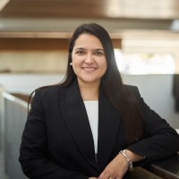 Claudia Pérez Paredes