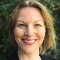 Britta Albegger