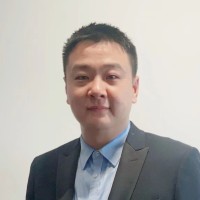 Deng Pan