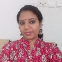 Sreejisha Sasidharan
