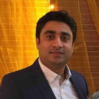 Mohammed Ariful Hoque