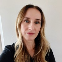 Gabby Lissandrello, SHRM-CP