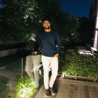 Dileep Kumar D