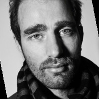 Barrie Hullegie