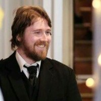 Nicholas O'Neill