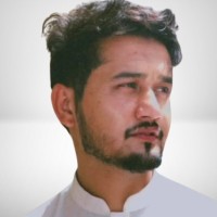 Taha jawed