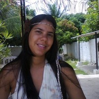 Rafaela Vilela