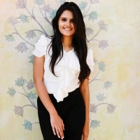 Ishita Verma