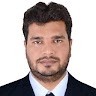Rizwan Ahmed