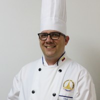 David Alexander Garrido Michalczuk