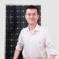 Ma Fang Da (Rocky)